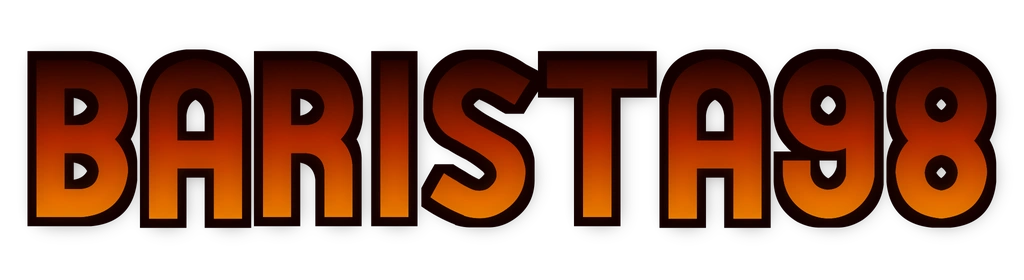 BARISTA98